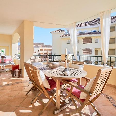 Marbella Suncity Exterior photo