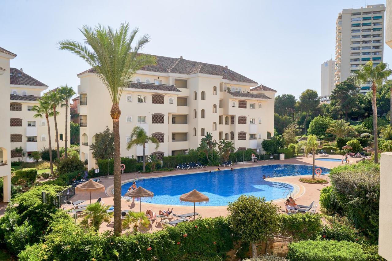 Marbella Suncity Exterior photo