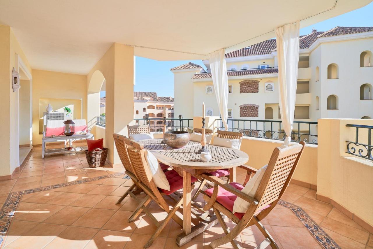 Marbella Suncity Exterior photo