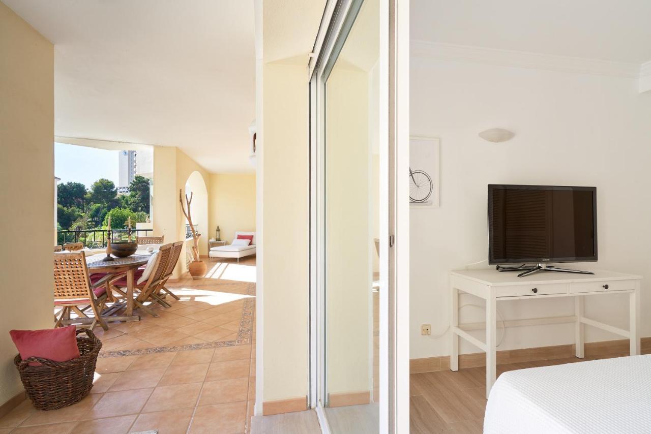Marbella Suncity Exterior photo