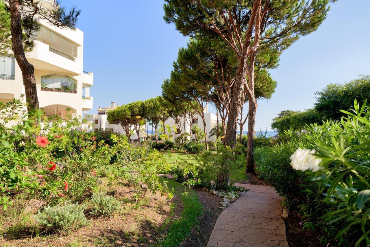 Marbella Suncity Exterior photo