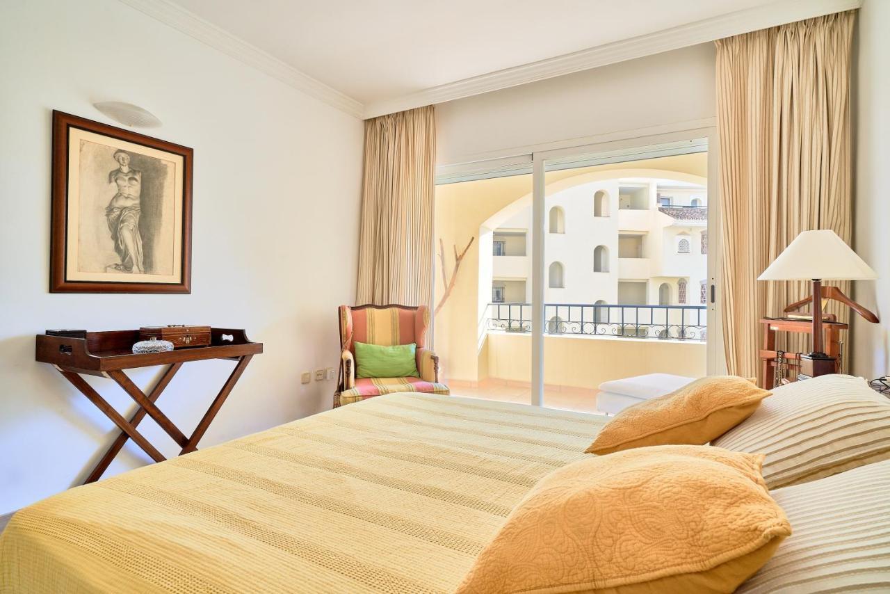 Marbella Suncity Exterior photo